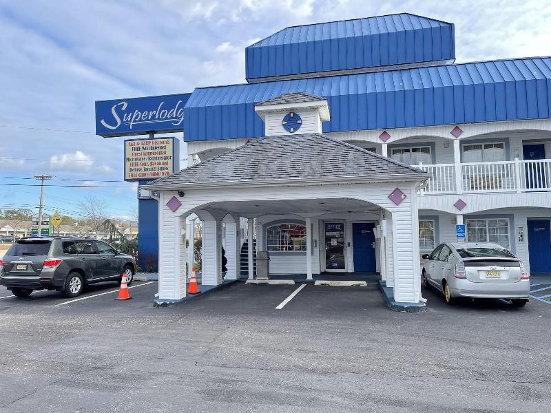 Superlodge Atlantic City Absecon image