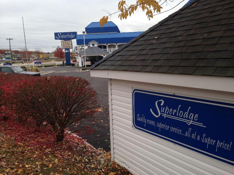 Superlodge Atlantic City Absecon image