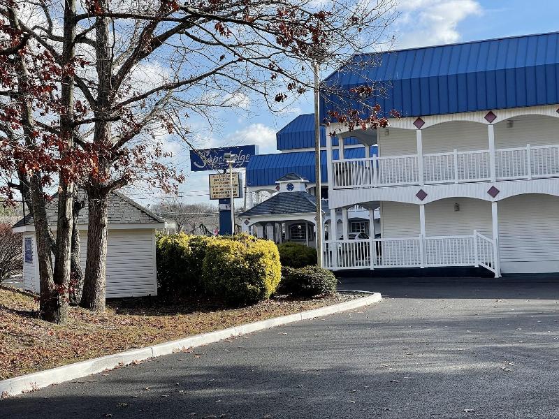Superlodge Atlantic City Absecon image