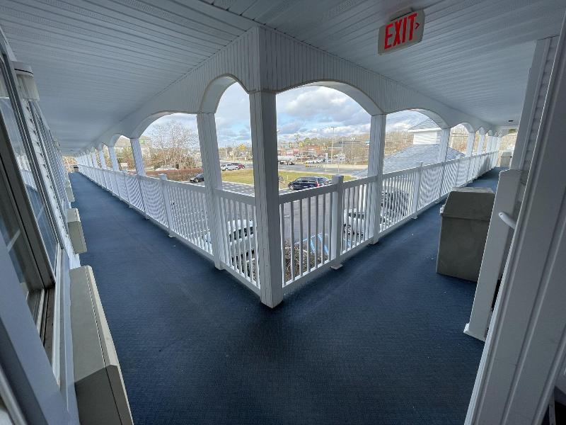 Superlodge Atlantic City Absecon image