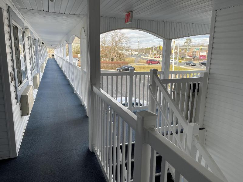 Superlodge Atlantic City Absecon image