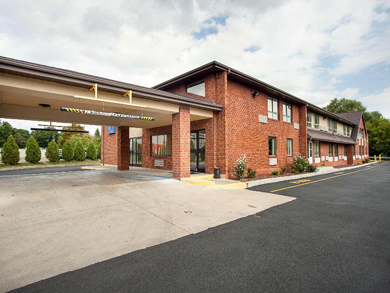 Motel 6 Binghamton, NY image