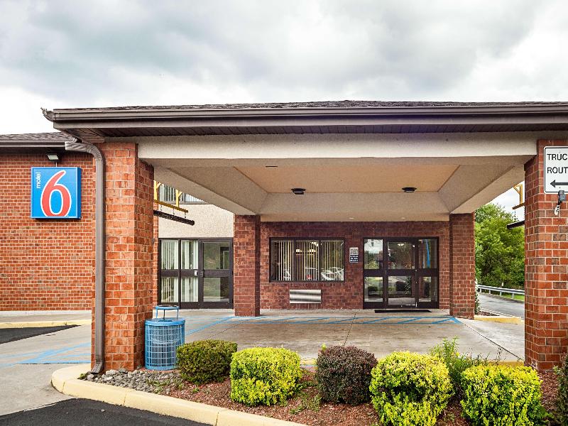 Motel 6 Binghamton, NY image