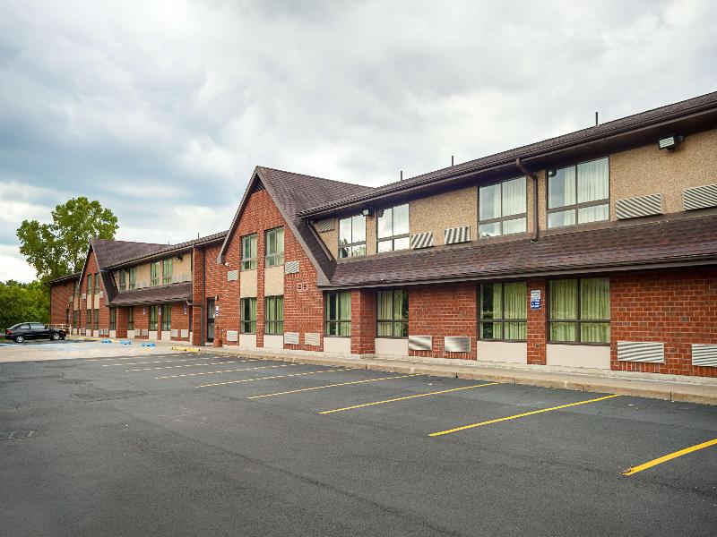 Motel 6 Binghamton, NY image
