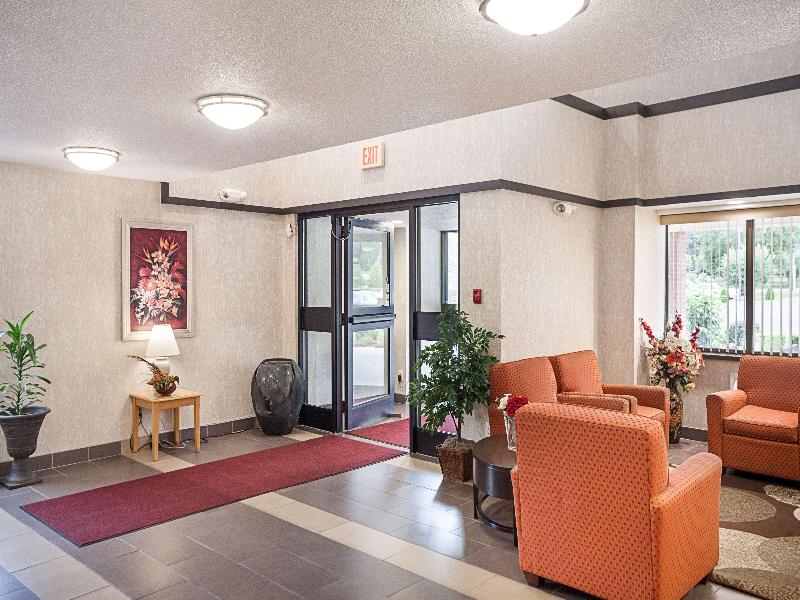 Motel 6 Binghamton, NY image