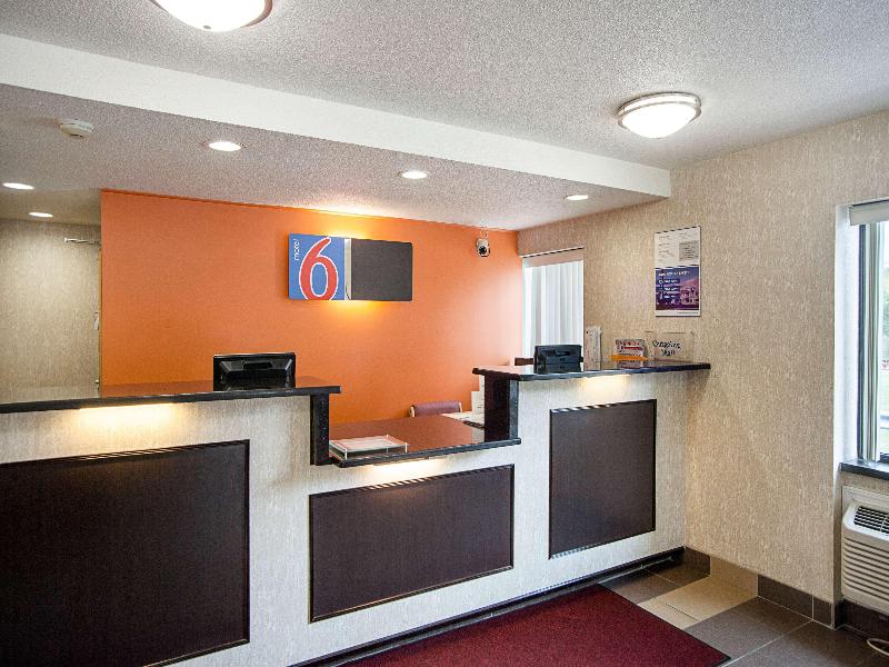 Motel 6 Binghamton, NY image
