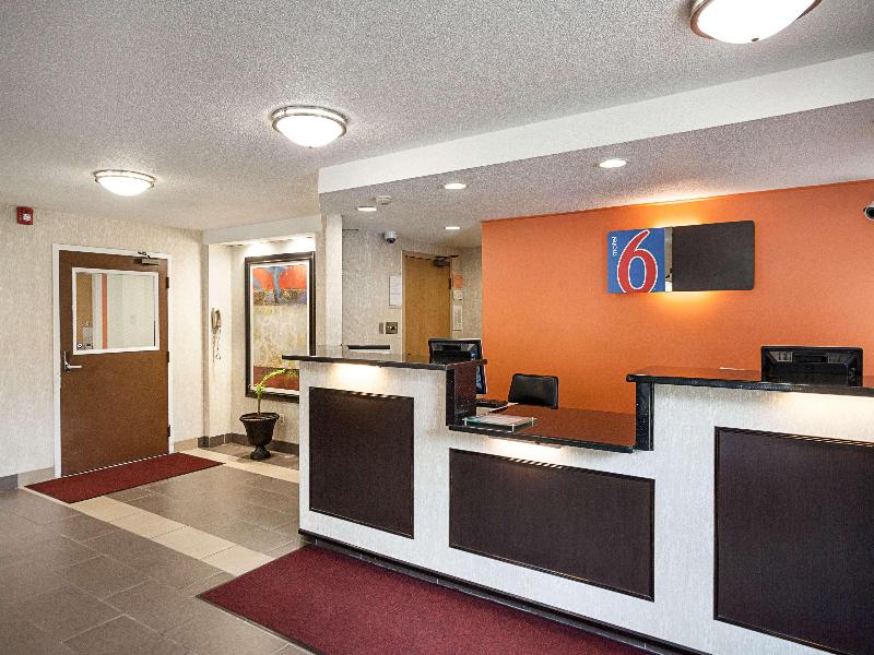 Motel 6 Binghamton, NY image