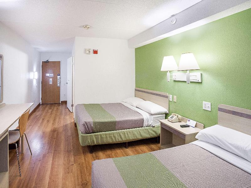 Motel 6 Binghamton, NY image