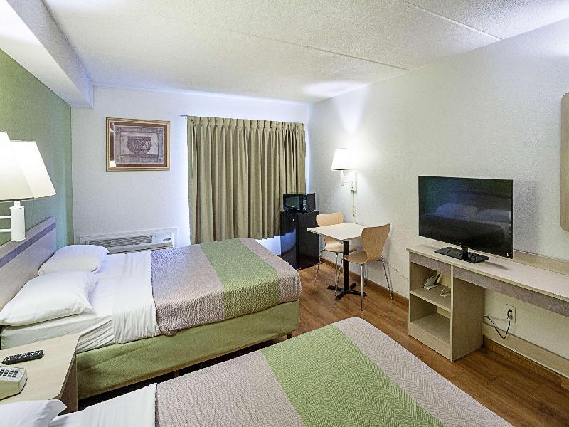 Motel 6 Binghamton, NY image