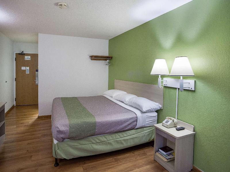 Motel 6 Binghamton, NY image