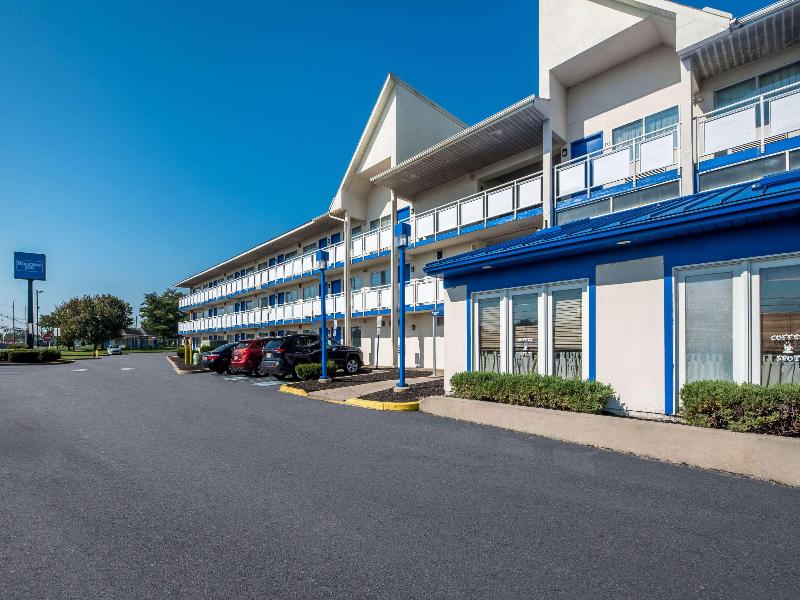 Rodeway Inn image