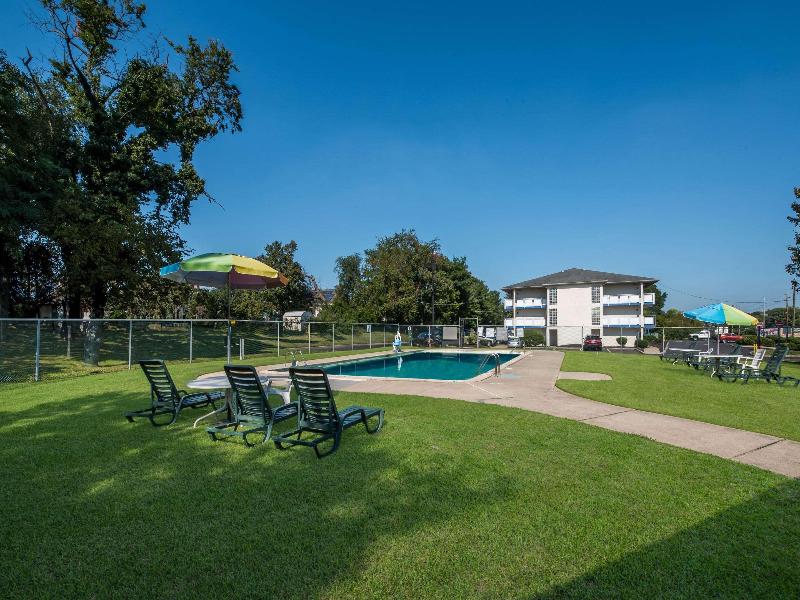 Rodeway Inn image