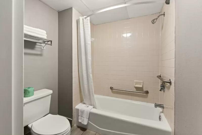 Rodeway Inn image