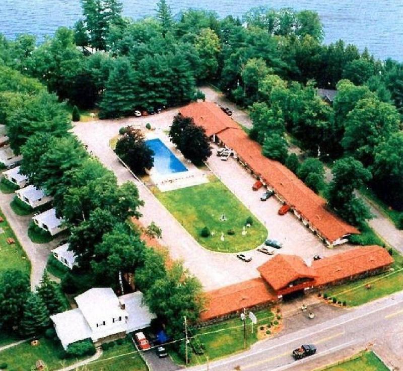 Olympian Resort Motel image