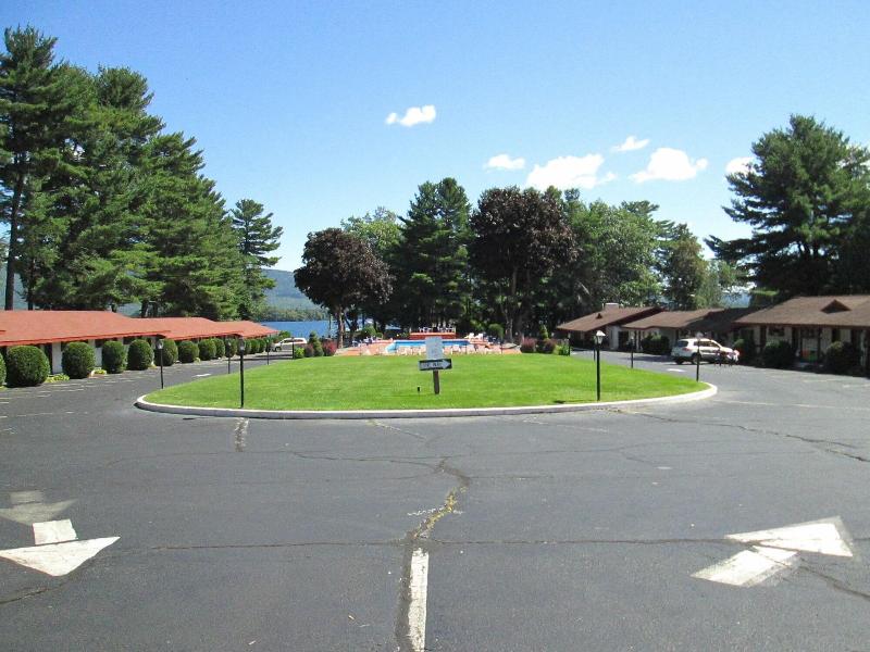 Olympian Resort Motel image