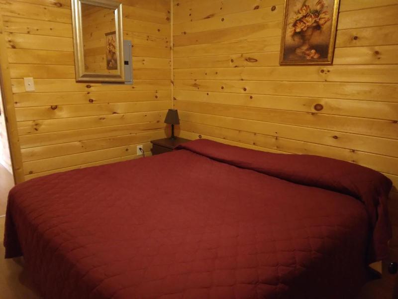 Olympian Resort Motel image