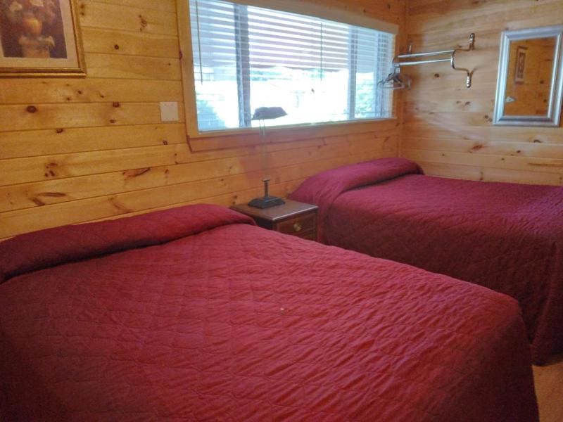 Olympian Resort Motel image