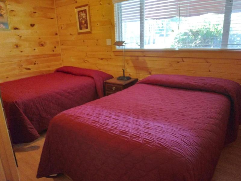 Olympian Resort Motel image