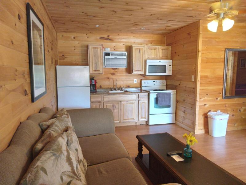 Olympian Resort Motel image