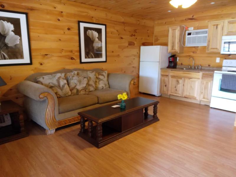 Olympian Resort Motel image