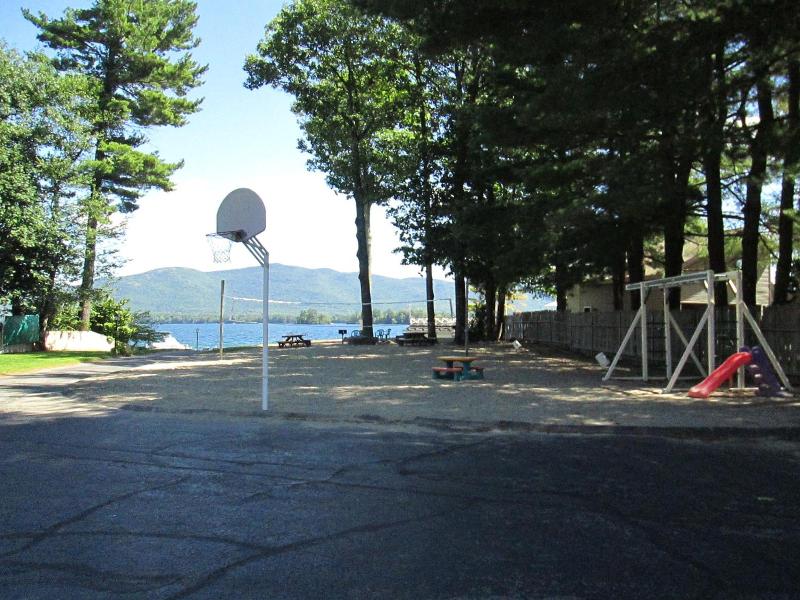 Olympian Resort Motel image