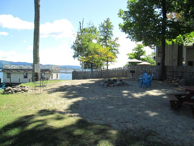 Olympian Resort Motel image