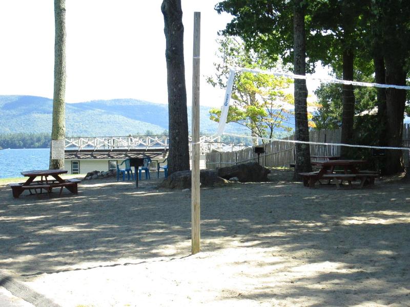 Olympian Resort Motel image