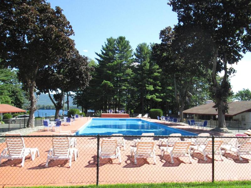 Olympian Resort Motel image