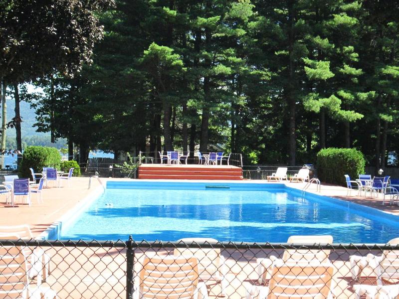 Olympian Resort Motel image