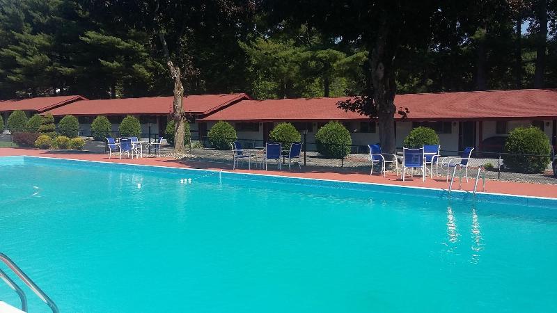 Olympian Resort Motel