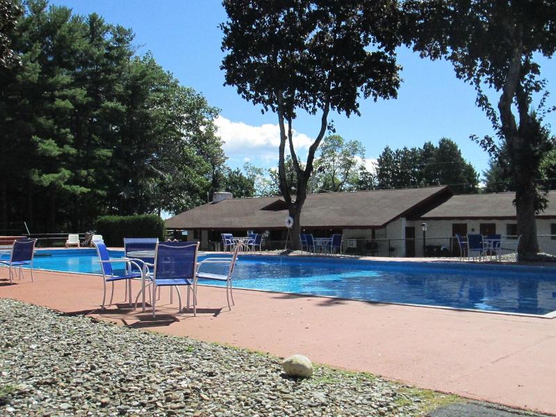 Olympian Resort Motel image