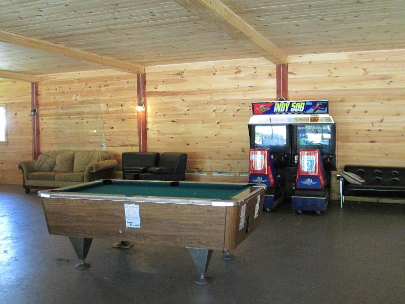 Olympian Resort Motel image