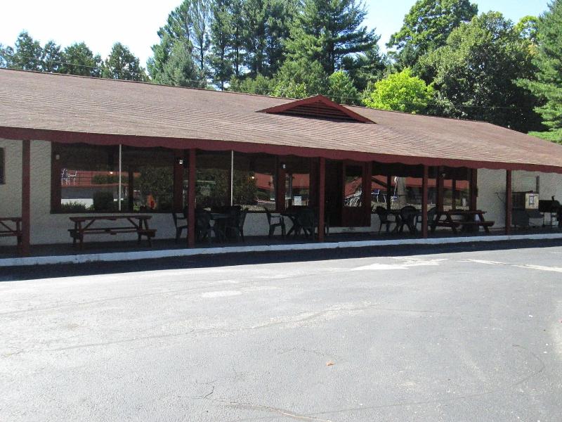 Olympian Resort Motel image