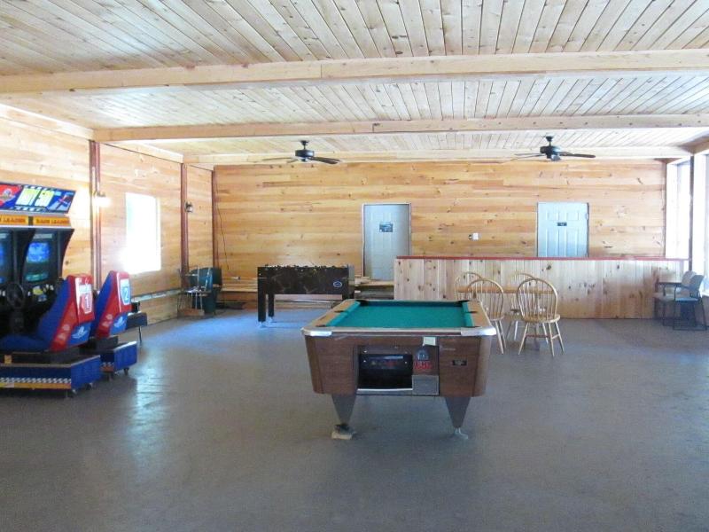 Olympian Resort Motel image