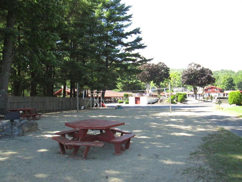 Olympian Resort Motel image