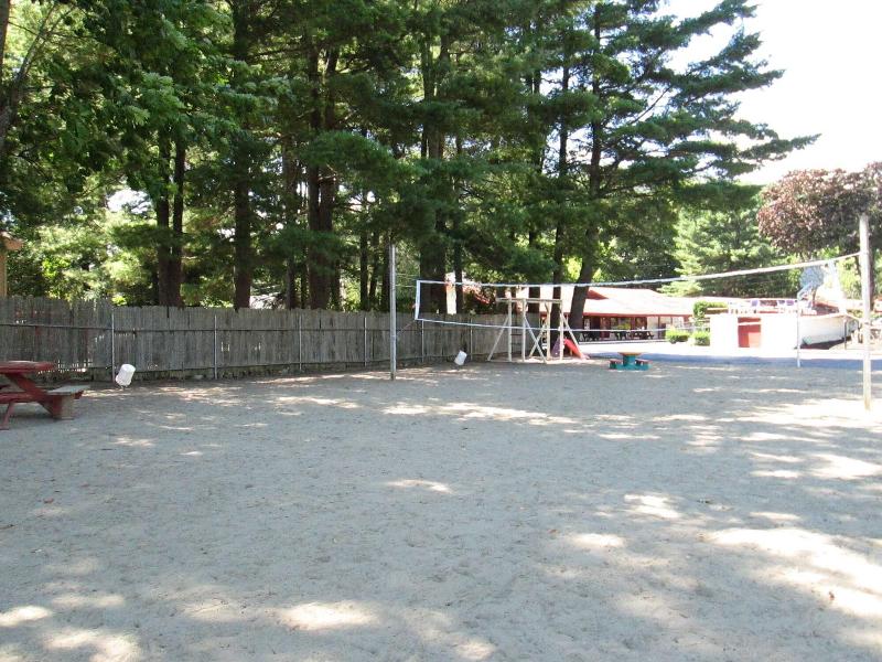 Olympian Resort Motel image