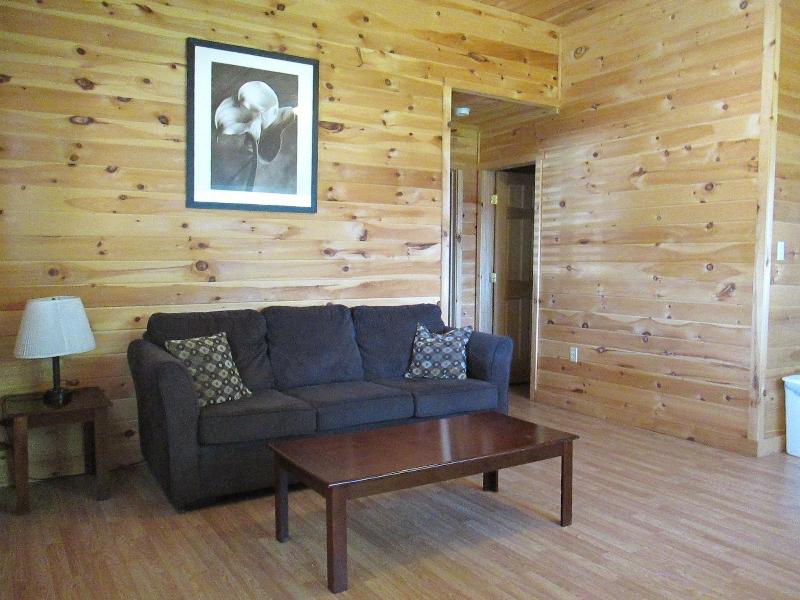 Olympian Resort Motel image