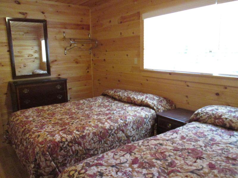 Olympian Resort Motel image