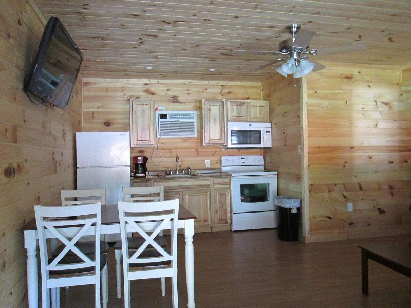 Olympian Resort Motel image