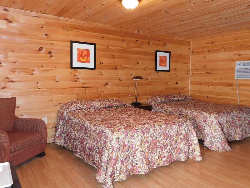 Olympian Resort Motel image