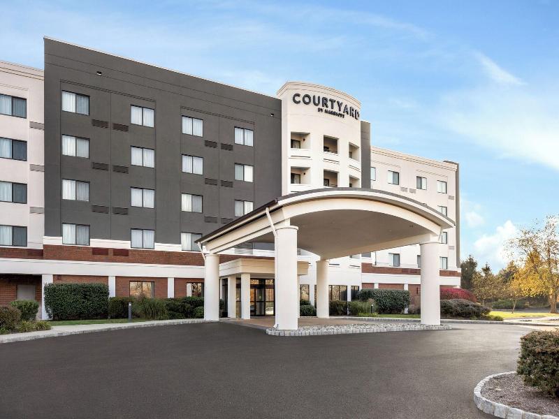 Courtyard By Marriott Ewing Princeton image