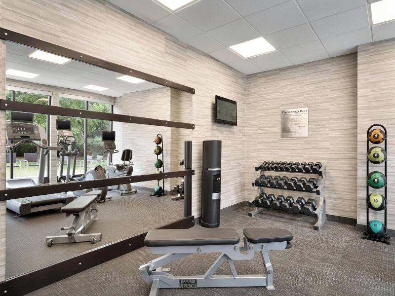 Courtyard By Marriott Ewing Princeton image