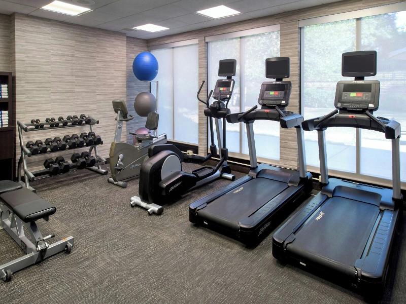 Courtyard By Marriott Ewing Princeton image
