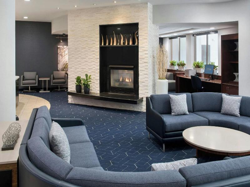 Courtyard By Marriott Ewing Princeton image