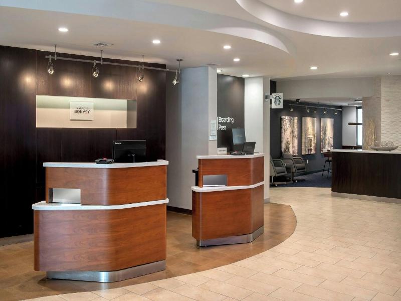 Courtyard By Marriott Ewing Princeton image