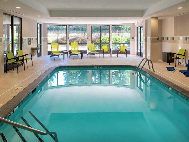 Courtyard By Marriott Ewing Princeton image