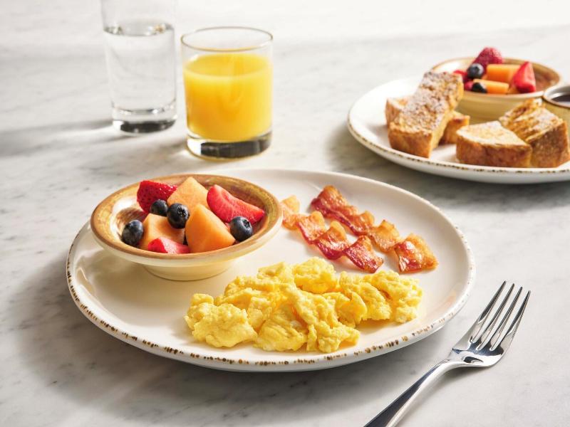 Courtyard By Marriott Ewing Princeton image