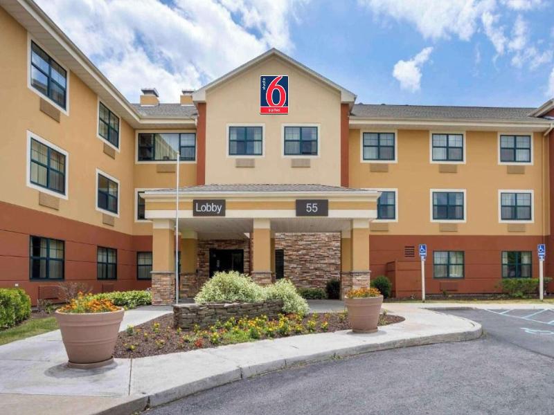 Extended Stay America Fishkill Westage Center image