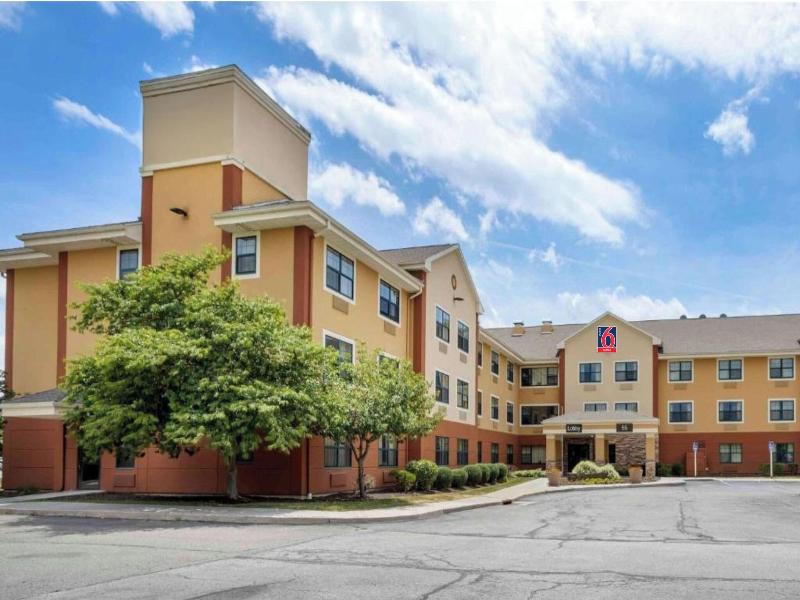 Extended Stay America Fishkill Westage Center image