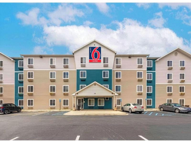 Extended Stay America Fishkill Westage Center image